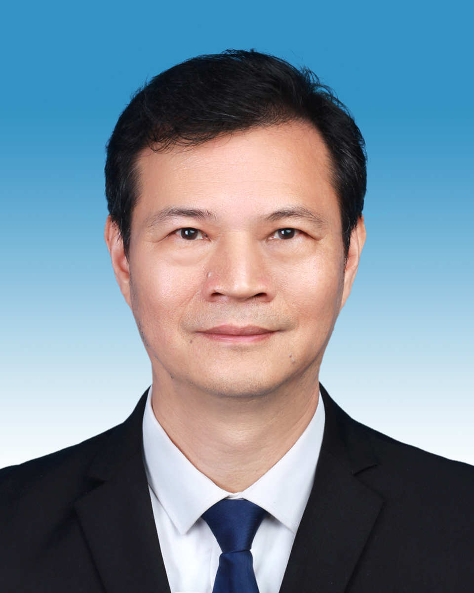 黄志东